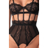 OBS Crotchless Body L/XL