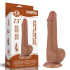 Dildo z przyssawką 19,5 cm Lovetoy