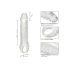 Clear Extension 7.5 inch