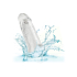 Clear Extension 7.5 inch
