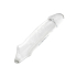Clear Extension 7.5 inch