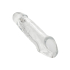 Clear Extension 7.5 inch