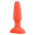 b-Vibe rimming Plug 2 Orange