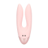 Amour - Dual Motor Vibe - Pink