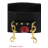 Wild Roses Bondage Belt