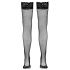 Hold-up Net Stockings S