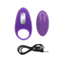 ToyJoy Happiness Tease & Arouse C-Ring