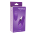 ToyJoy Happiness Tease & Arouse C-Ring