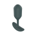 ToyJoy Buttocks The Champ Weighted Plug