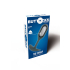 ToyJoy Buttocks The Champ Weighted Plug