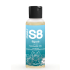 S8 Refresh Olejek do masażu 50 ml z olejkiem migdałowym, jojoba i sezamowym