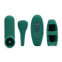 LOVE\' (S)explore Set - Green Crystal