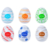 Tenga Egg Variety x 6 Standard