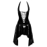 Vinyl Dress M