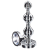 Diamond Star Beads Large