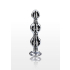 Diamond Star Beads Large