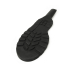 Dirty Footprint Paddle