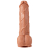 Realistic Dildo PVC 28 cm