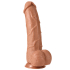 Realistic Dildo PVC 28 cm