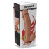 Realistic Dildo PVC 28 cm
