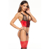 Olena corset