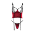 Olena corset