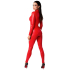 Noir Jumpsuit red S