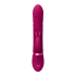Nari - Vibrating and Rotating Beads, G-Spot Rabbit - Pink
