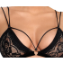 Bra Set Lace M