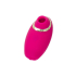 JOS Multifunctional stimulator of erogenous zones Nimka, silicone, pink, 9 cm