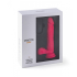 REALISTIC VIBRATOR \"R16\" PINK 16 CM W/ R