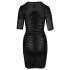 Dress Ruffles L
