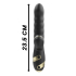IBIZA - UP & DOWN + VIBRATOR + CLITORIS SUCTION