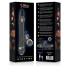 IBIZA - UP & DOWN + VIBRATOR + CLITORIS SUCTION