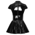 Vinyl Dress Ring M