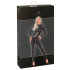 Jumpsuit Zip L