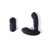 P3 PROSTATE VIBRATOR W/ REMOTE CONTROL