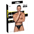 Vinyl Jock Men 2XL