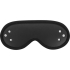COQUETTE CHIC DESIRE - FANTASY VEGAN LEATHER BLIND MASK WITH NEOPRENE LINING