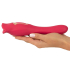 Oral Fun Vibrator L Moving Lip