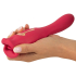 Oral Fun Vibrator L Moving Lip
