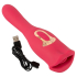 Oral Fun Vibrator L Moving Lip