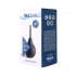 BLACK ANAL CLEANING ENEMA 120 ML