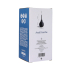 BLACK ANAL CLEANING ENEMA 120 ML