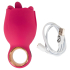 Oral Fun Tongue Vibrator