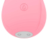 MIA - ROSE CLITORIS SUCTION WAVES LIMITED EDITION - PINK