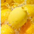 ROMP Lemon Crush