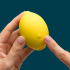 ROMP Lemon Crush