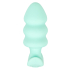 Cuties Vibrating Plugs Green