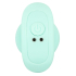 Cuties Vibrating Plugs Green
